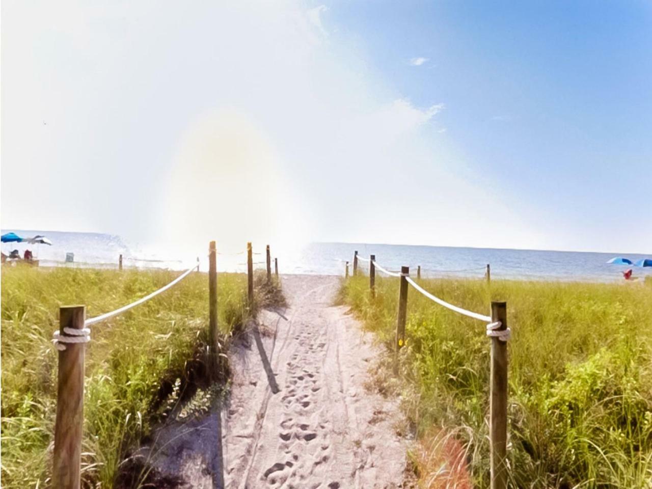 Lollipop Captiva Villa Sanibel Exterior photo