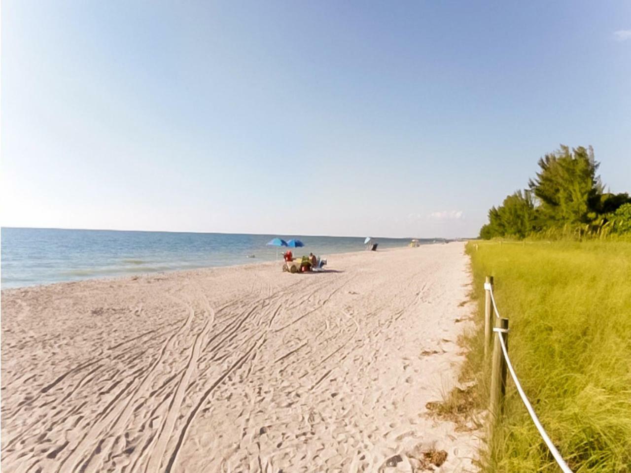 Lollipop Captiva Villa Sanibel Exterior photo