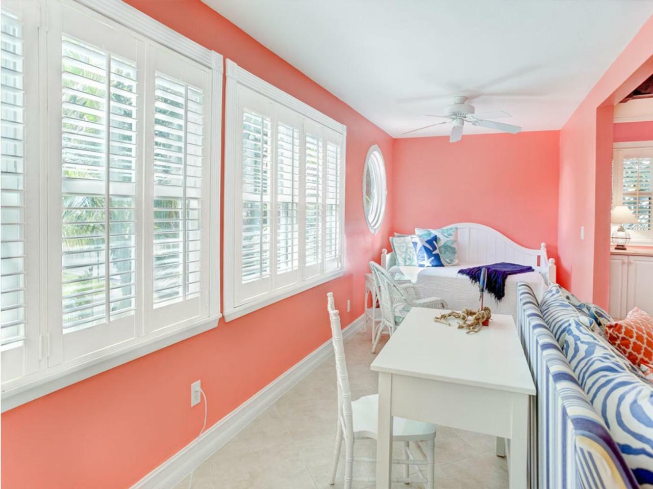 Lollipop Captiva Villa Sanibel Exterior photo